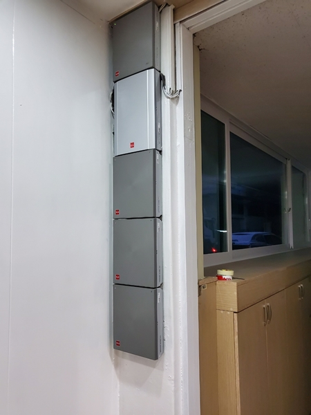 화성욕실리모델링