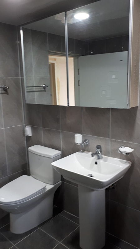 화성욕실리모델링