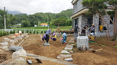 화성욕실리모델링