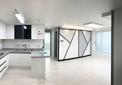 화성욕실리모델링