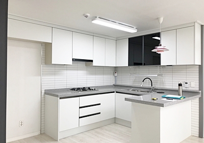 화성욕실리모델링