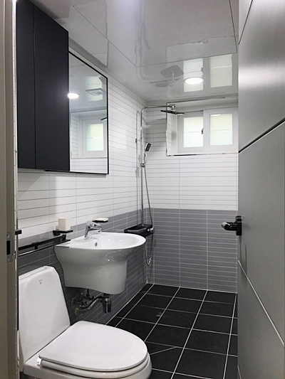 화성욕실리모델링