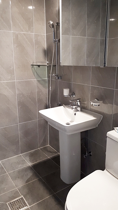 화성욕실리모델링