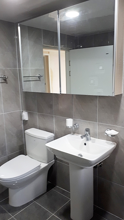 화성욕실리모델링