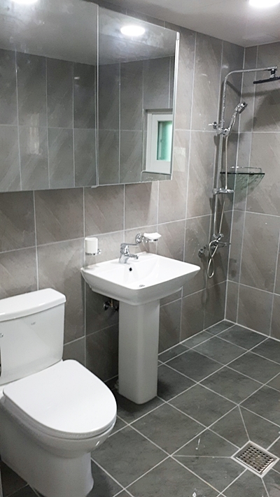 화성욕실리모델링