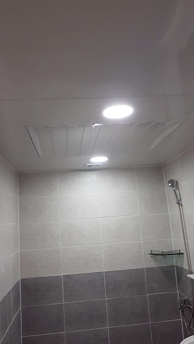 화성욕실리모델링