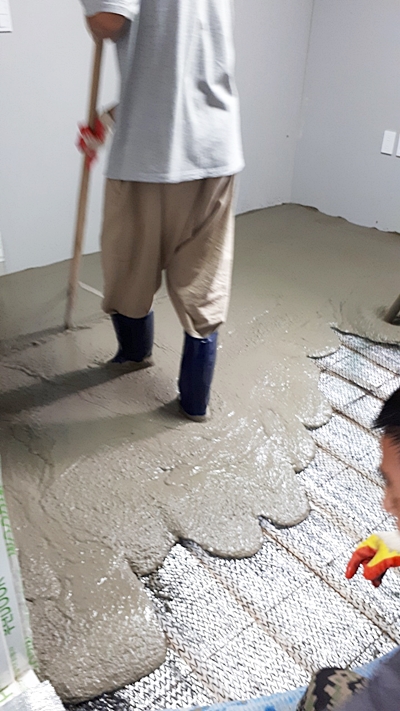 화성욕실리모델링