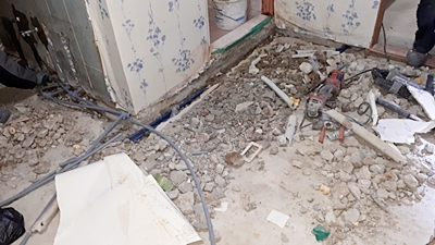 화성욕실리모델링