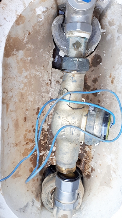 화성욕실리모델링